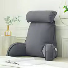 Comfy Reading Buddy Pillow