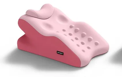 Cozy Comfort Wedge Pillow