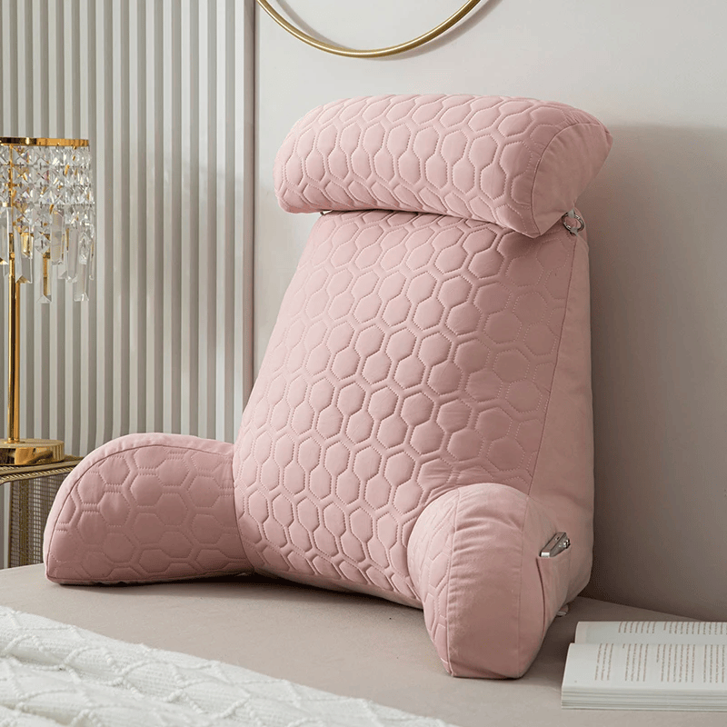 Reading Pillows