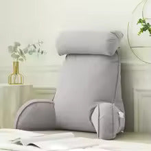 Comfy Reading Buddy Pillow