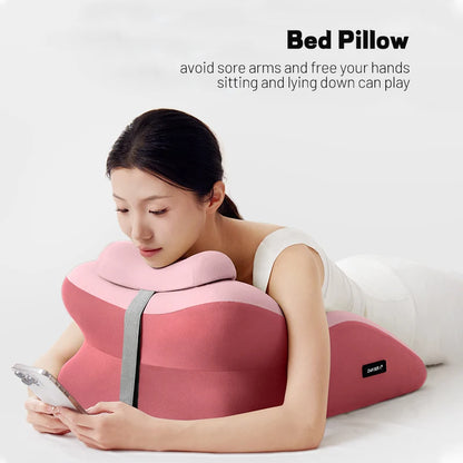 Cozy Comfort Wedge Pillow