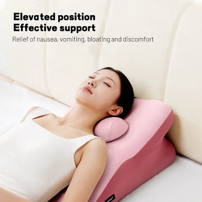 Cozy Comfort Wedge Pillow