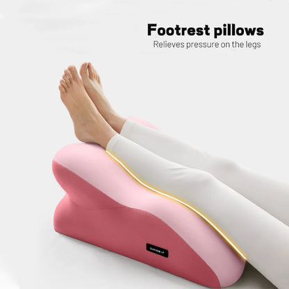 Cozy Comfort Wedge Pillow