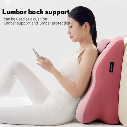 Cozy Comfort Wedge Pillow