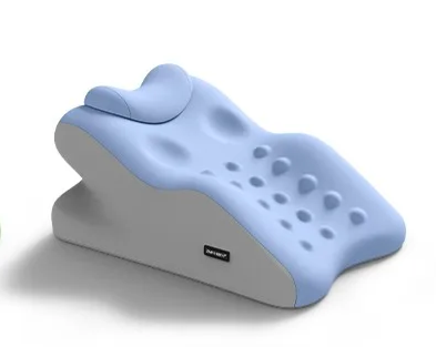 Cozy Comfort Wedge Pillow