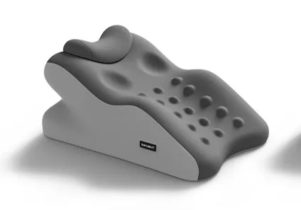 Cozy Comfort Wedge Pillow