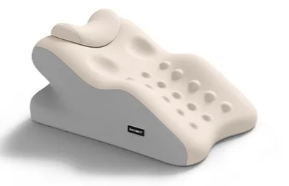 Cozy Comfort Wedge Pillow